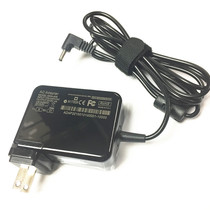 Portable and suitable for Lenovo MIIX 210-10ICR tablet charging source adapter 5V4A small round port