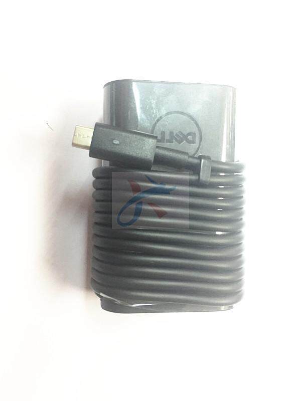 Application of DELL Dell Latitude12-7275 7370 charging source accessories 45W Type-c