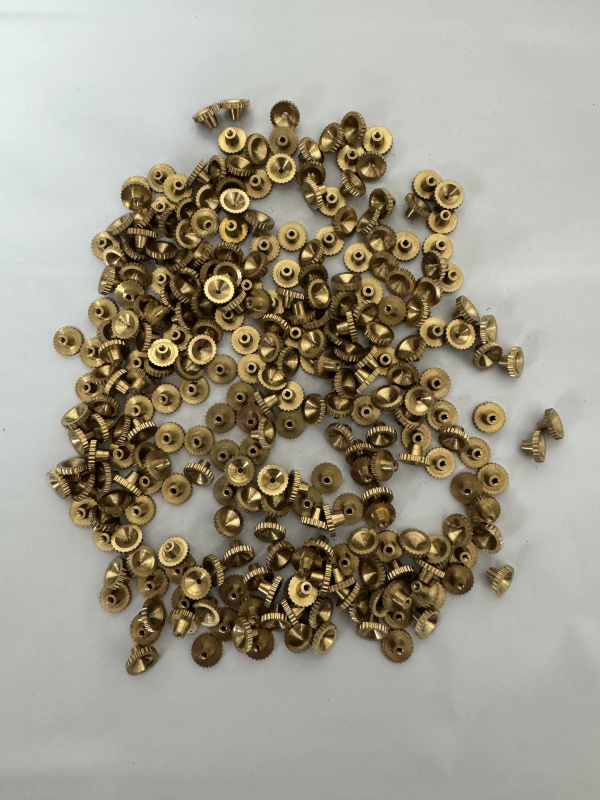 Uniform Epaulette Screw Cap Buckle Epaulette Button Zhibian Buckle Iron Badge Nut Uniform Epaulette Screw Cap Buckle Epaulette Button Zhibian Buckle Iron Badge Nut