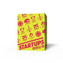 临龙桌游 startups 初创公司 中文 卡牌桌游  现货