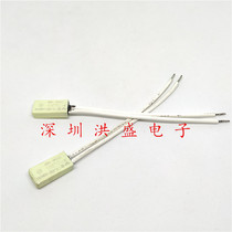 Household appliances thermostat temperature switch Overheat protector BR-B2D 70 80 100 110℃