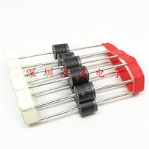 TVS Transient Suppression Diode 5KP11A unidirectional R-6 5000W High power VISHAY plant