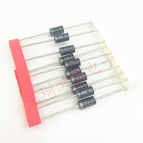 Fast recovery diode BYW98-200 3A 200V DO-214AD New original