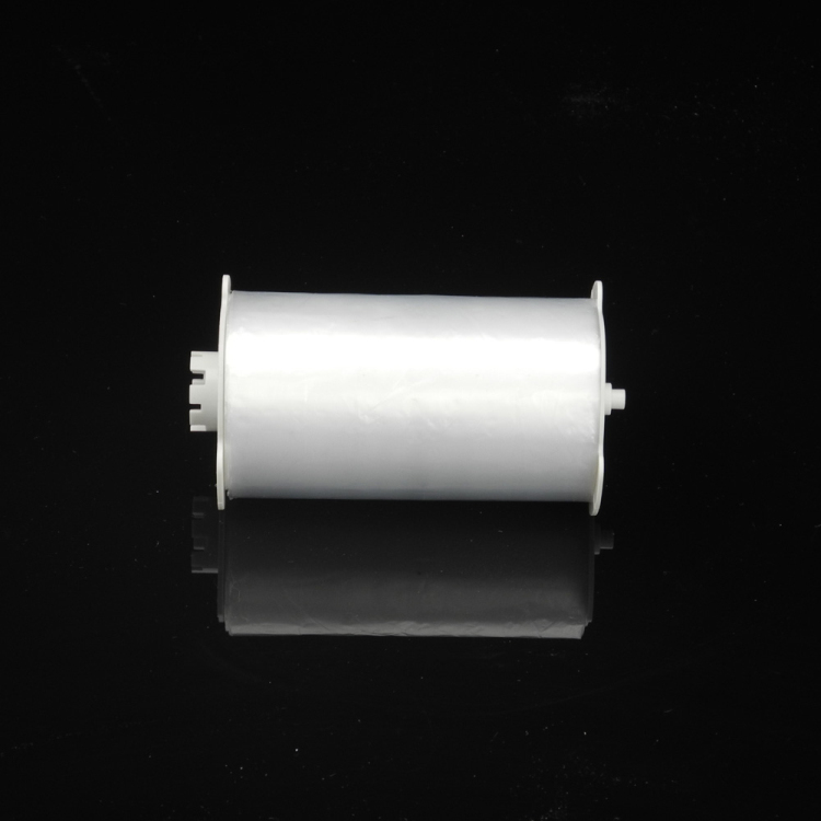 Hual'an sanitary roll jacket necropolis jacket Automatic change of cover for toilet lid disposable cushion roll film
