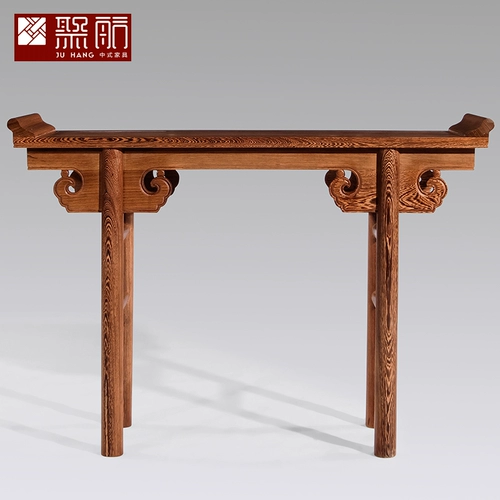 聚航 Мебель из красного дерева