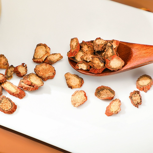 Пекин Тонгрентанг Шандун Даншен ​​не -Уилд Дансан Три горшки из водных напитков Официальный флагманский магазин подлинный