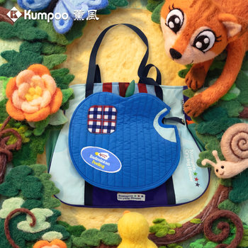 Xunfeng joint badminton bag shoulder bag