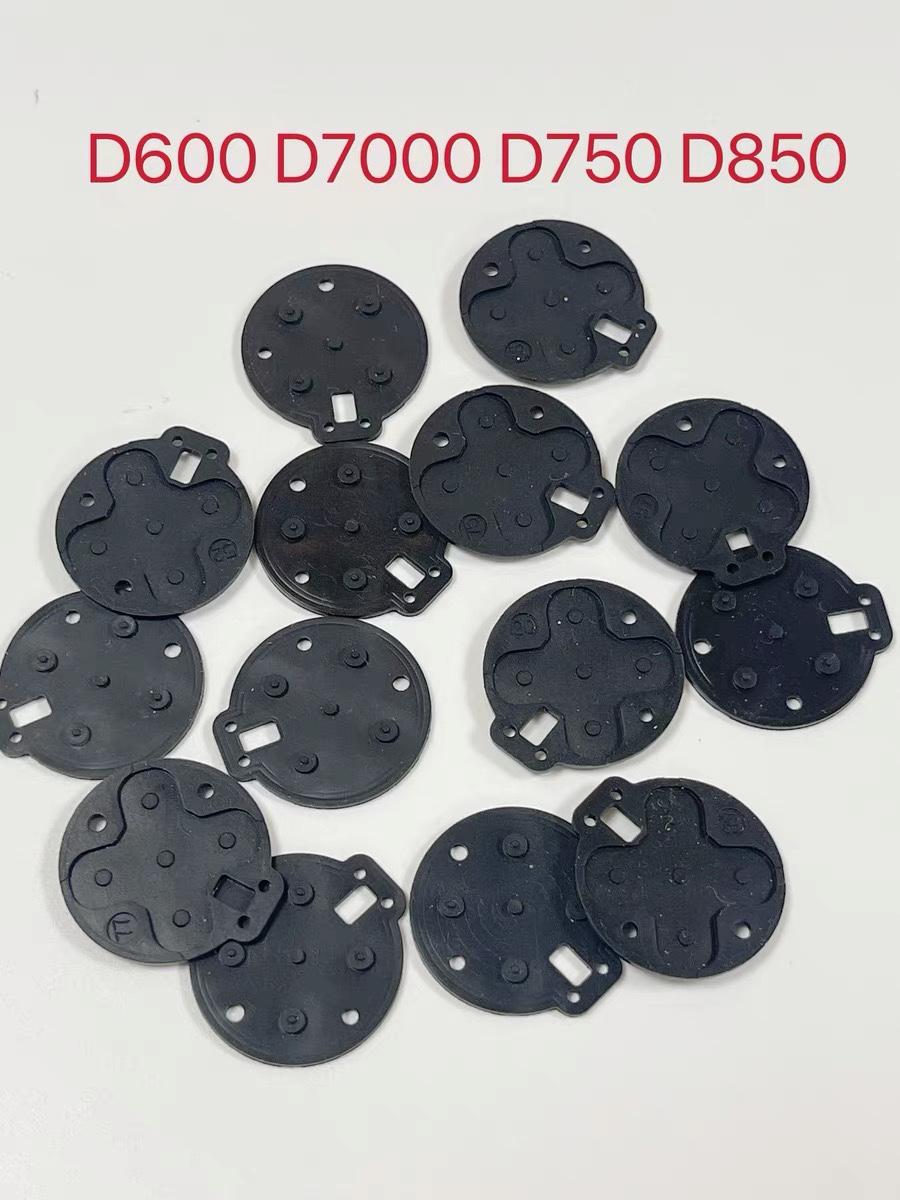 Applicable Nikon D750 D780 D780 D500 D500 D7200 D7500 D7500 choice of inner button conductive adhesive-Taobao