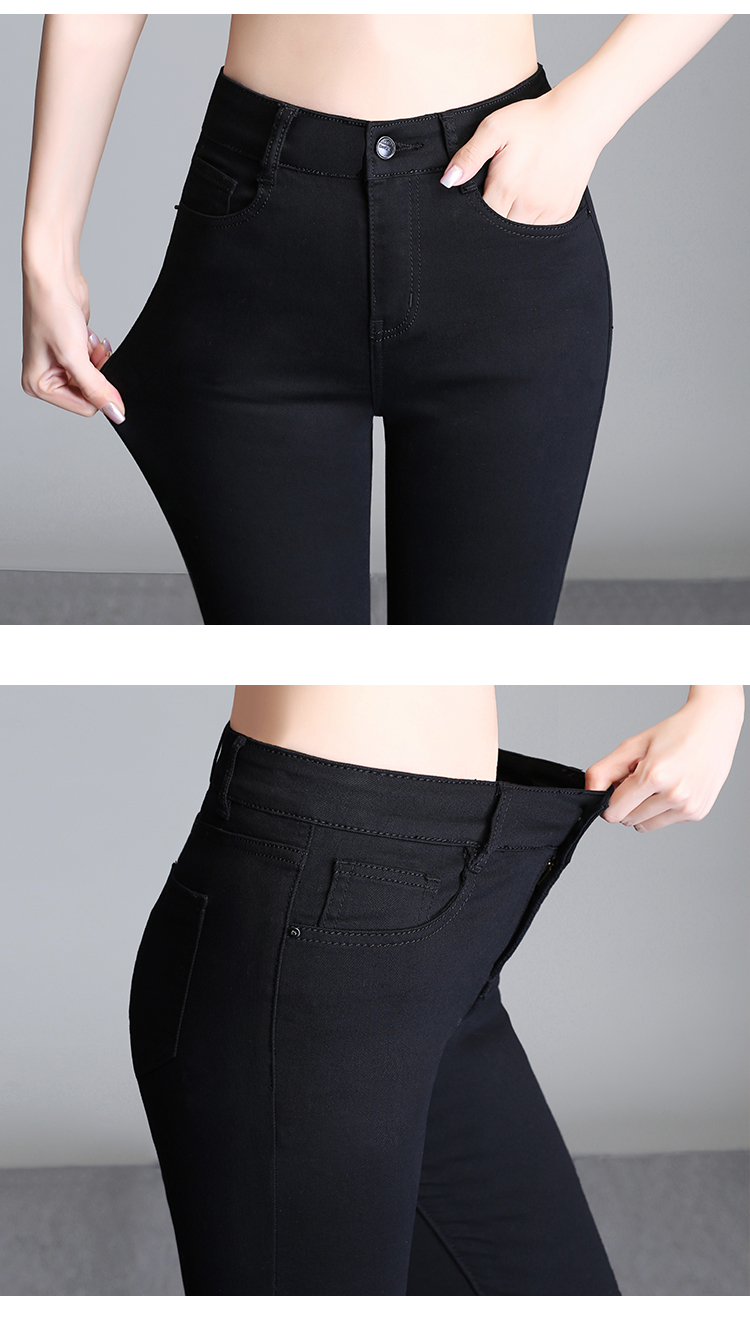 Jean femme - Ref 3192035 Image 23