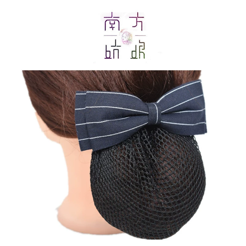 Chuyên nghiệp đầu hoa dày túi lưới tiếp viên hàng không Hàn Quốc thời trang thanh lịch cao cấp nhỏ tươi y tá nữ ngân hàng phụ kiện khách sạn khách sạn - Vòng đeo tay Clasp