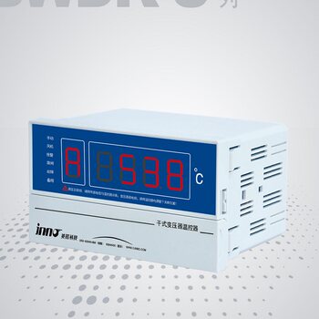 Bwdk-S201D Dry Transformer Thermostat Fuzhou Inno Technology New Genuine Thermostat Promotion