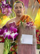 The new Thai treasure amulet Wat Bang Noi is on the market with Thai characteristics July 5th end