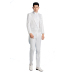 Mới tuxedo phù hợp với nam tuxedo phù thủy nghi lễ chủ nhà ca sĩ màu đen trang phục phù hợp với trang phục phù hợp với trang phục bộ vest nam thời trang Suit phù hợp