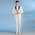 Trang phục nam mặc trang phục hợp xướng dành cho người lớn thường niên bộ vest nam thời trang Suit phù hợp