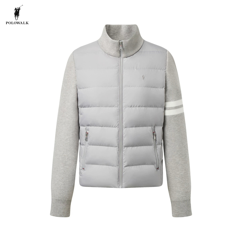 Polowalk Women's Clothing 2026 Winter New Women's down Jacket, Same Style as the Store Version, Thick Raglan Sleeves Cs5W64490151 Polowalk Women's Clothing 2026 Winter New Women's down Jacket, Same Style as the Store Version, Thick Raglan Sleeves Cs5W64490151