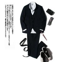 TZXF3600 Black