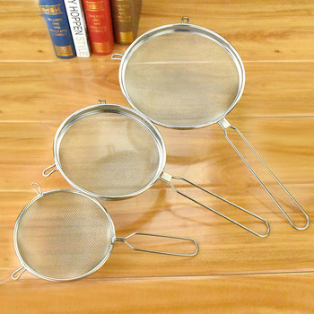 Stainless steel filter milk tea ingredients milk tea ingredients