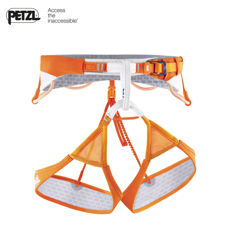 French PETZL climbing SITTA High-intensity Climbing Safety Belt Escape Safety Rope C10AO