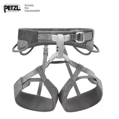 French PETZL climbing SAMA universal seat belt outdoor climbing climbing climbing safety rope C021AA