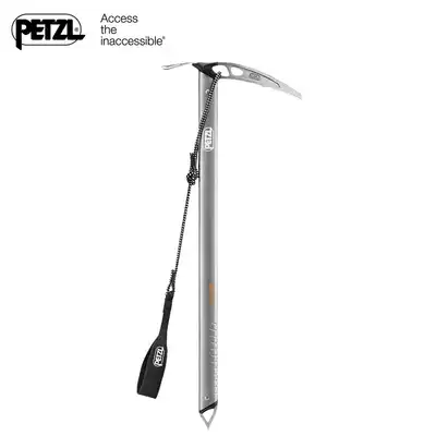 petzl climbing GLACIER technology ice pick light portable ice pick ice axe ice axe climbing equipment U01B