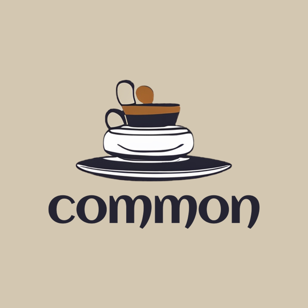 普普 COMMON