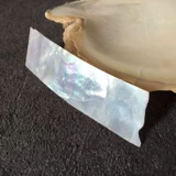 Натуральный аксессуар из жемчуга, высококачественные креативные аксессуары, инкрустация камня