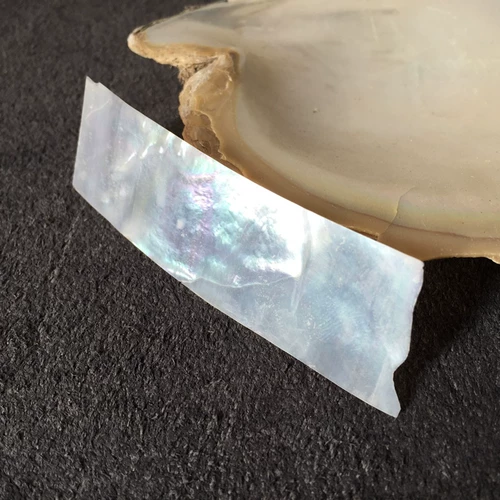 Натуральный аксессуар из жемчуга, высококачественные креативные аксессуары, инкрустация камня