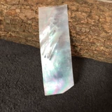 Натуральный аксессуар из жемчуга, высококачественные креативные аксессуары, инкрустация камня