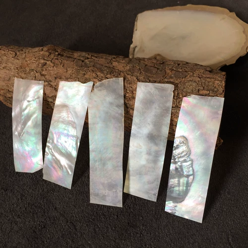 Натуральный аксессуар из жемчуга, высококачественные креативные аксессуары, инкрустация камня