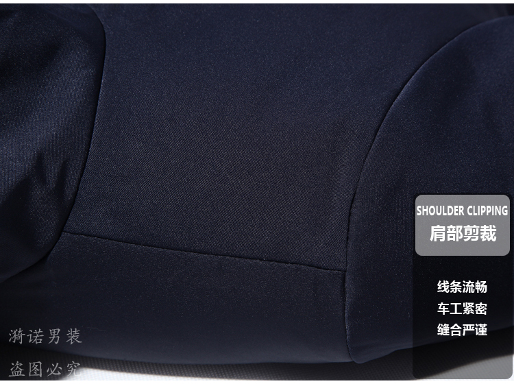 Blouson hiver pour homme - Ref 3112228 Image 36