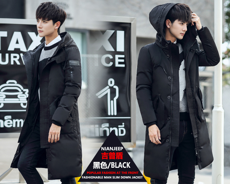 Blouson hiver pour homme - Ref 3112228 Image 27