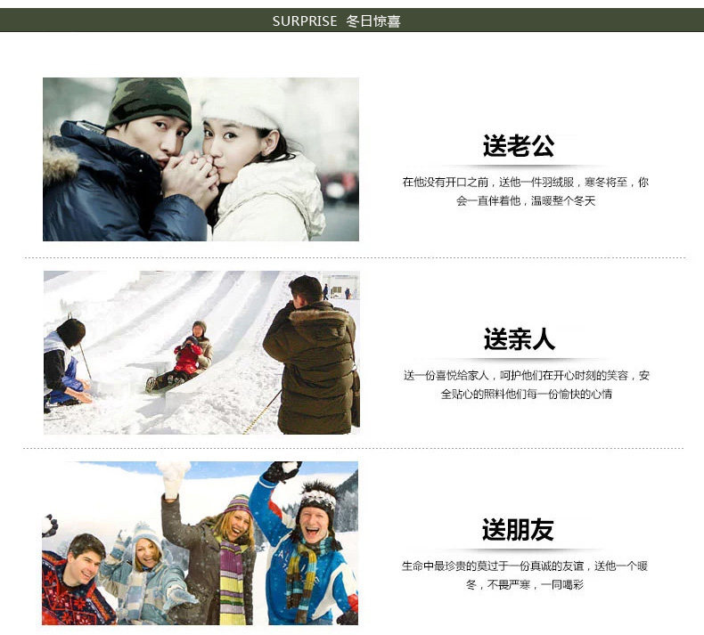 Blouson chaud pour homme - Ref 3112591 Image 28