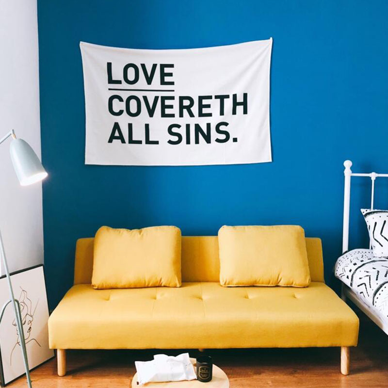 Baolijia lazy sofa bed dual-purpose multi-functional foldable bedroom rental room renovation double sofa small apartment