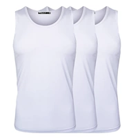 Модальный жилет-санбай