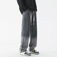 09 черный серый