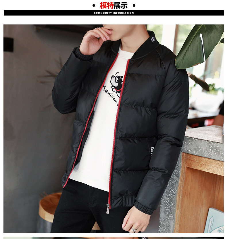 Blouson hiver pour homme - Ref 3114872 Image 11