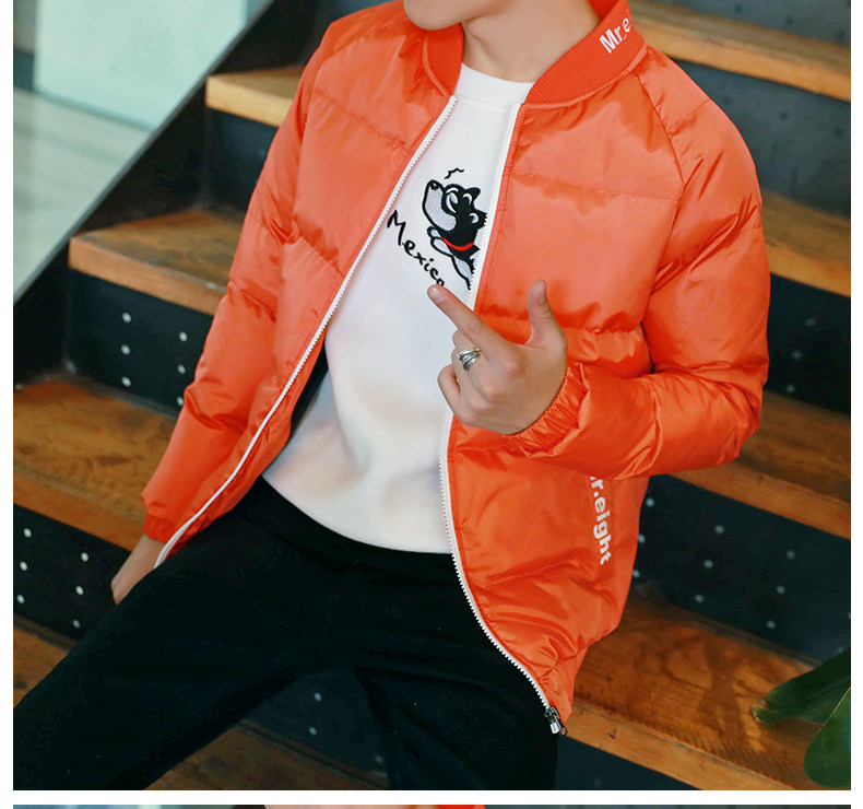 Blouson hiver pour homme - Ref 3114872 Image 16