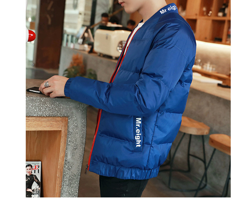 Blouson hiver pour homme - Ref 3114872 Image 20