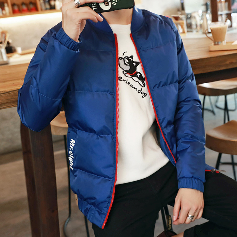 Blouson hiver pour homme - Ref 3114872 Image 4