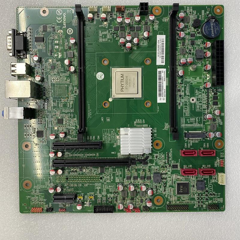 Sb20Y58686 Lenovo Openpower Domestic Xinchuang M730J M730Z Phytium ft D2000/4 Motherboard