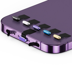 Huawei, Apple, Xiaomi Dust Plug, Distproof Net, Distproof
