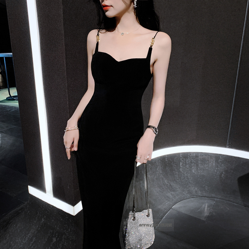 High-End Custom Dress for Women, Light Luxury, Niche, High-End Banquet Style, Elegant Evening Dress, Adult Birthday, Sophisticated Engagement Dress High-End Custom Dress for Women, Light Luxury, Niche, High-End Banquet Style, Elegant Evening Dress, Adult Birthday, Sophisticated Engagement Dress