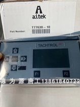 ai-tek Artek T77530-10 T77630-10 tachometer TACHPAK30 TACHTROL 30