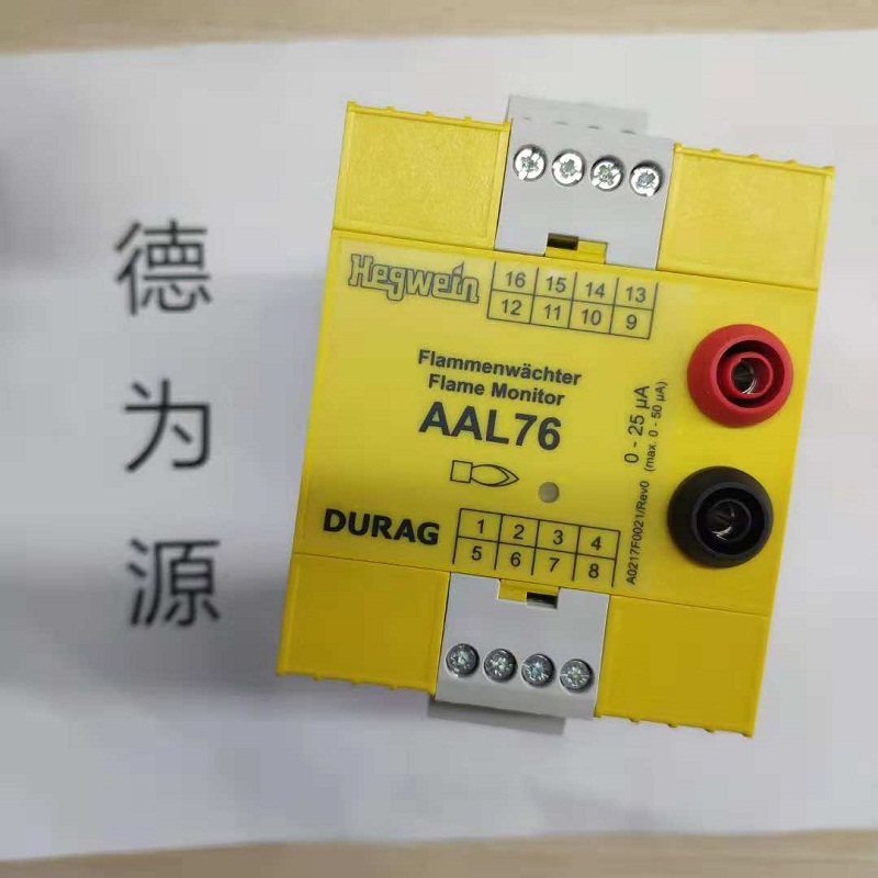 HEGWEIN 火焰检测器 AAL 76 POI/000