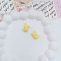 1 желтый утенка