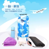 Дорожная непромокаемая сумка, водонепроницаемая сумка, сумка для плавательных принадлежностей для плавания, снаряжение для снорклинга, мобильный телефон, сумка для хранения, рюкзак, сенсорный экран