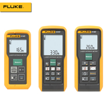 fluke fluke 414D 419D 424D Handheld digital digital display laser rangefinder High precision