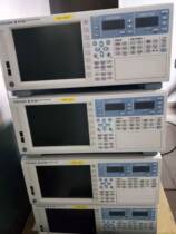 Original Japan Yokogawa WT1800 power meter two-channel 5A 50A