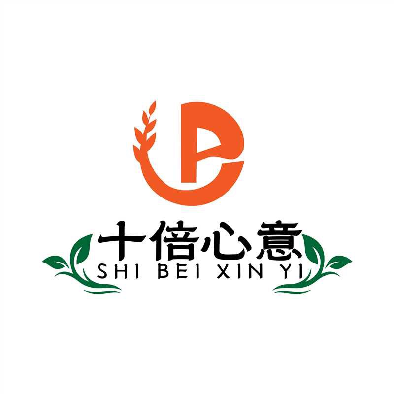 十倍心意企业店的LOGO