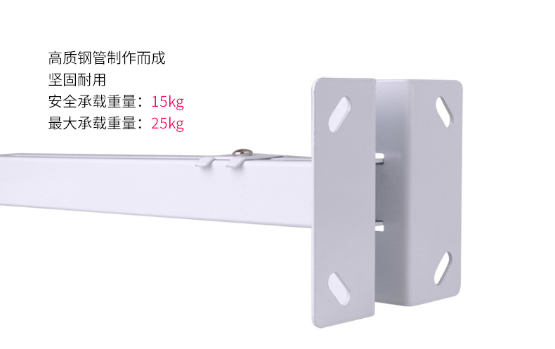 Rèm hội thảo máy chiếu trần treo PM series hợp kim nhôm miễn phí điều chỉnh kính thiên văn máy chiếu trần - Phụ kiện máy chiếu màn máy chiếu treo tường